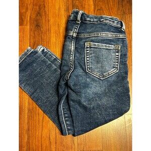 Gymboree Toddler Girls skinny jeans 5t